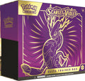Scarlet & Violet Elite Trainer Box Miraidon