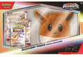 Prismatic Evolutions Accessory Pouch Special Collection