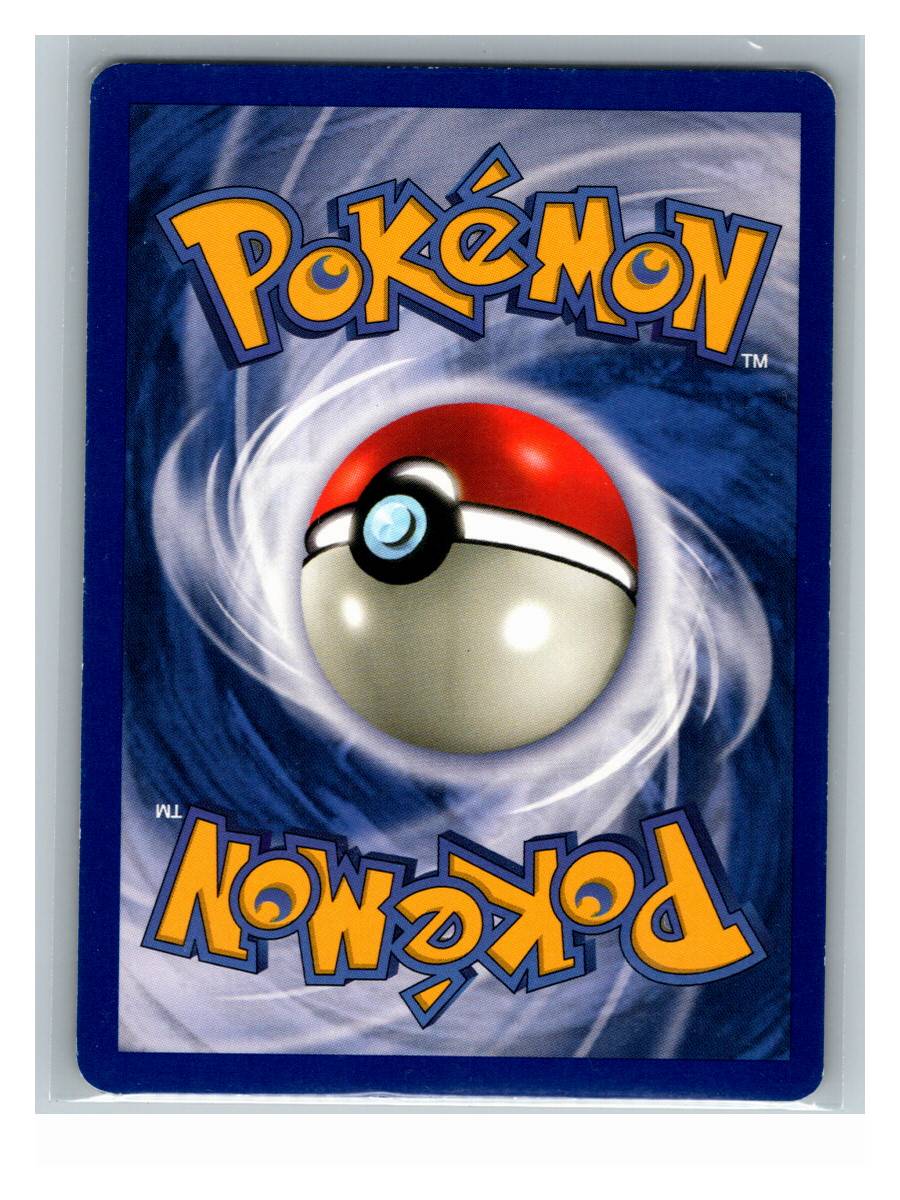 Mewtwo - Base Set (Unlimited) 10/102 Lightly Played (reverso)
