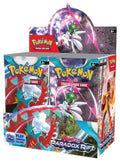Paradox Rift Booster Box