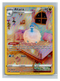 Altaria - foto real del ejemplar (frontal)
