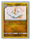 Altaria - Hidden Fates: Shiny Vault (SV37/SV94) - foto real del ejemplar (frontal)
