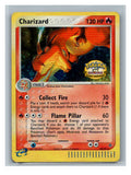 Charizard (National Championships) - foto real del ejemplar (frontal)