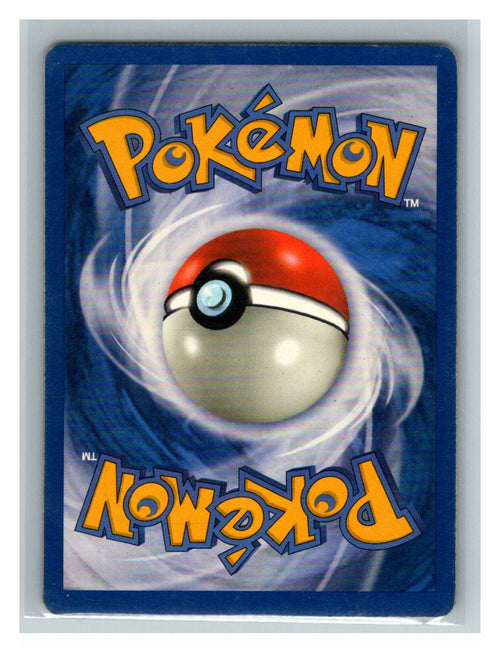 Charizard (National Championships) - foto real del ejemplar (reverso)