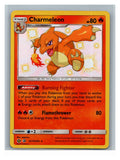 Charmeleon - Hidden Fates: Shiny Vault (SV7/SV94) - foto real del ejemplar (frontal)