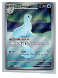 Dewgong - foto real del ejemplar (frontal)