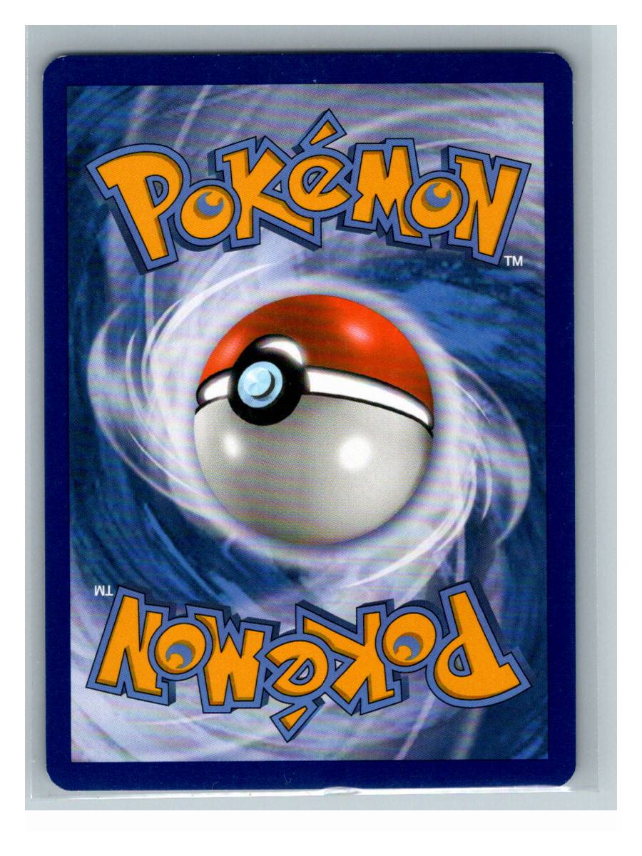 Flareon EX (Full Art) - Generations: Radiant Collection (RC28) - Lightly Played - foto real del ejemplar (reverso)