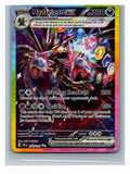 Hydreigon ex - foto real del ejemplar (frontal)