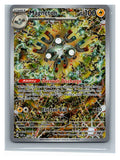 Magneton - foto real del ejemplar (frontal)