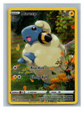 Mareep - foto real del ejemplar (frontal)