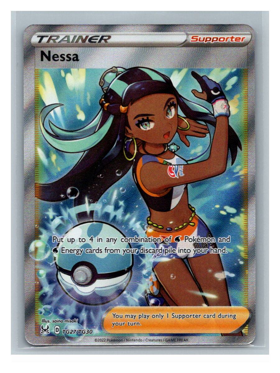 Nessa - foto real del ejemplar (frontal)