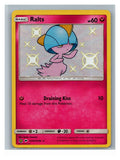 Ralts - Hidden Fates: Shiny Vault (SV34/SV94) - foto real del ejemplar (frontal)