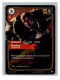 Darius - Trifarian - Origins (027/298) - foto real del ejemplar (frontal)