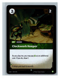 Clockwork Keeper - Origins (044/298) - foto real del ejemplar (frontal)