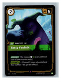 Tasty Faefolk - Origins (075/298) - foto real del ejemplar (frontal)