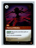 Flurry of Blades - Origins (133/298) - foto real del ejemplar 1 (frontal)