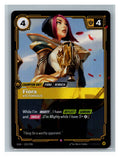 Fiora - Victorious - Origins (232/298) - foto real del ejemplar (frontal)