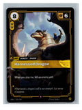 Harnessed Dragon - Origins (234/298) - foto real del ejemplar (frontal)