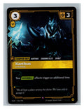 Karthus - Eternal - Origins (236/298) - foto real del ejemplar (frontal)