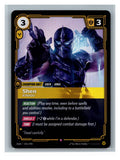 Shen - Kinkou - Origins (241/298) - foto real del ejemplar (frontal)