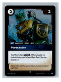 Forecaster - Spiritforged (065/221) - foto real del ejemplar (frontal)