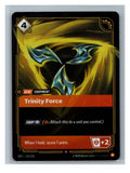 Trinity Force - Spiritforged (115/221) - foto real del ejemplar (frontal)