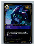 Vex - Cheerless - Spiritforged (146/221) - foto real del ejemplar 1 (frontal)