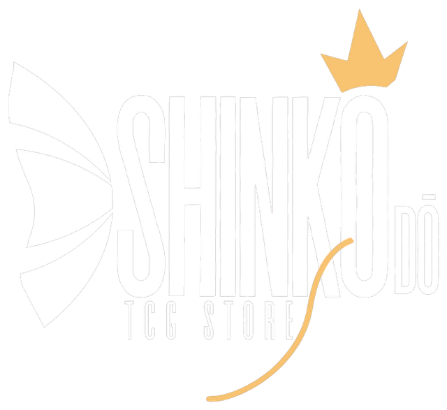 Shinko Do logo blanco