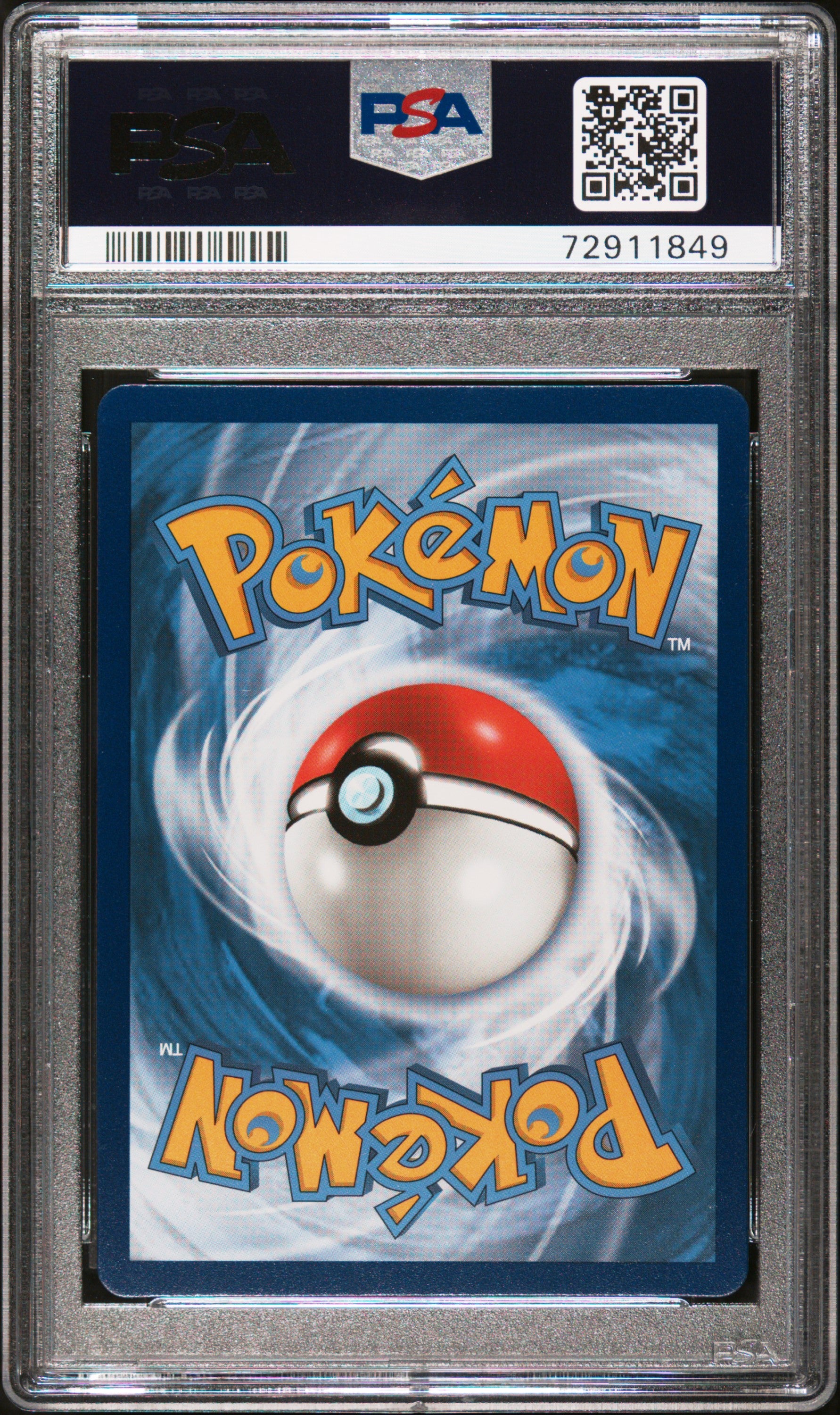 Galarian Slowking V (Alternate Full Art) - Chilling Reign (179/198) [Slab] - Reverso