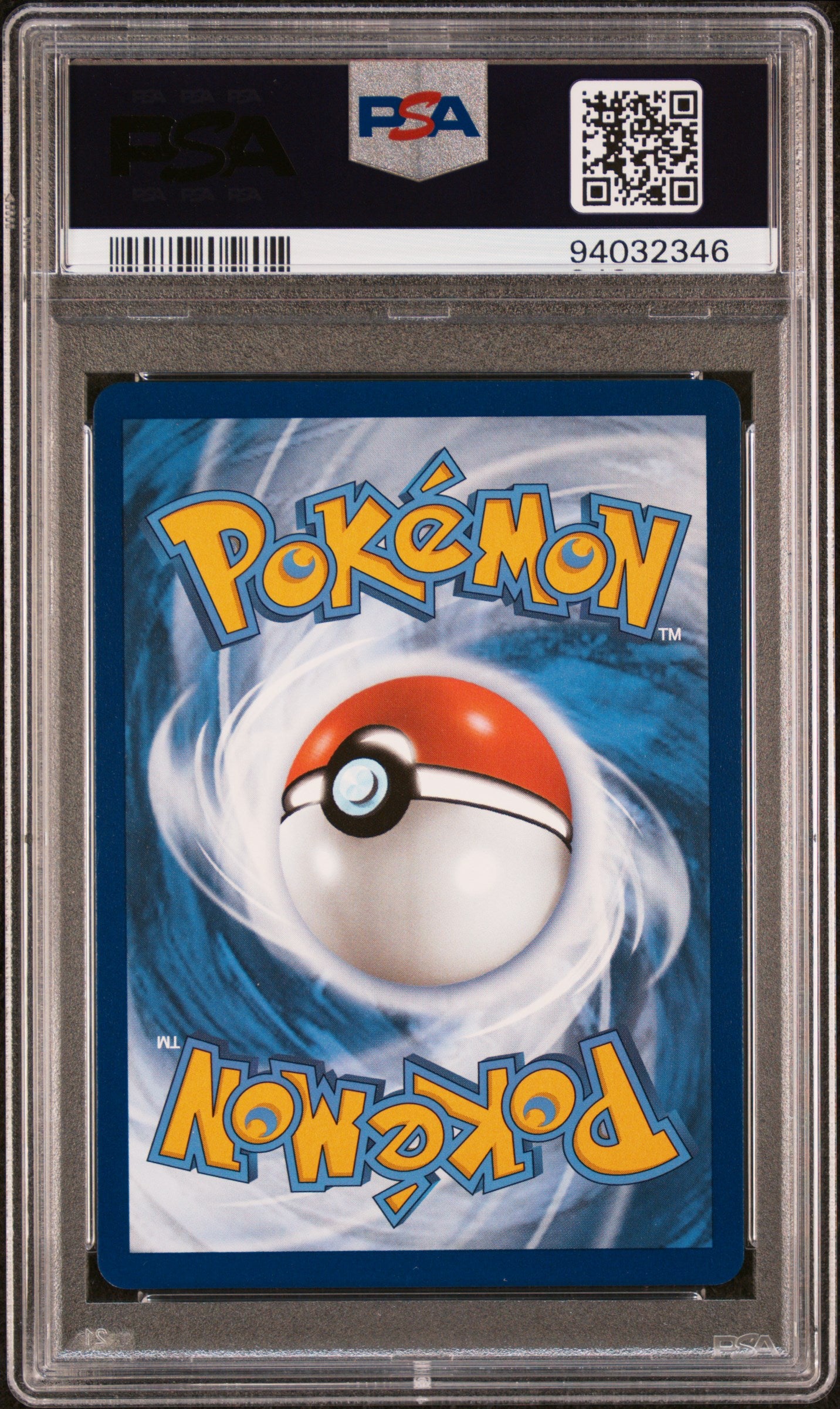 Giratina VSTAR (Secret) - Crown Zenith: Galarian Gallery (GG69/GG70) [Slab] - Reverso